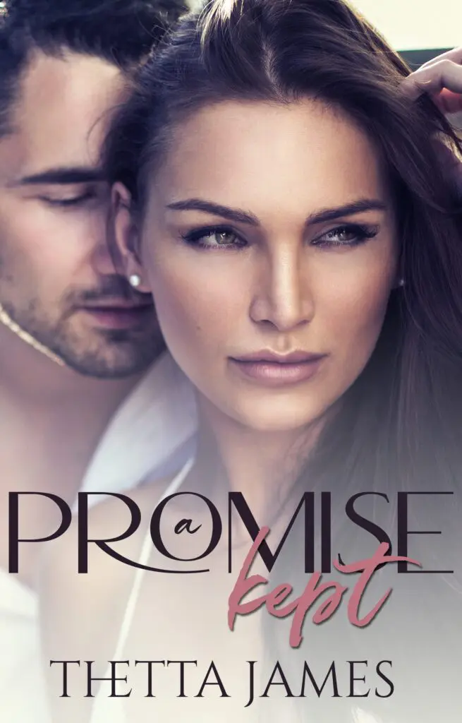 A Promise Kept
