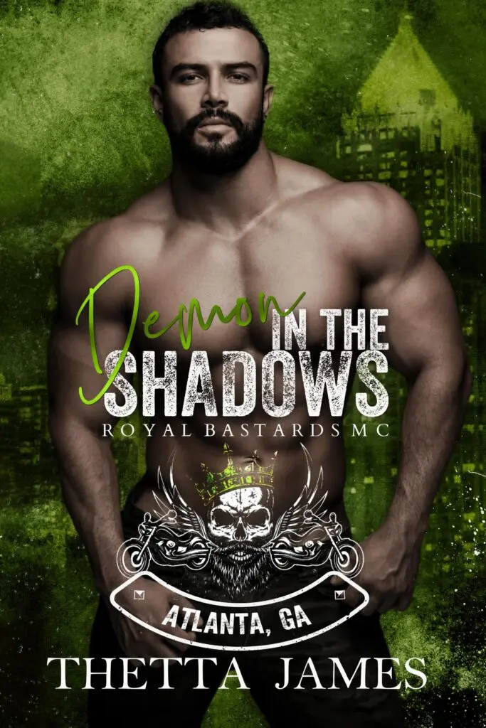 Demon In The Shadows
