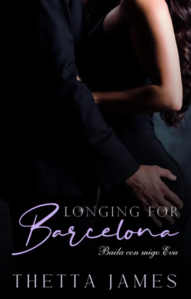 Longing for Barcelona