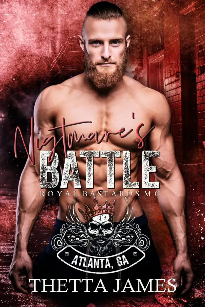 Nightmare’s Battle
