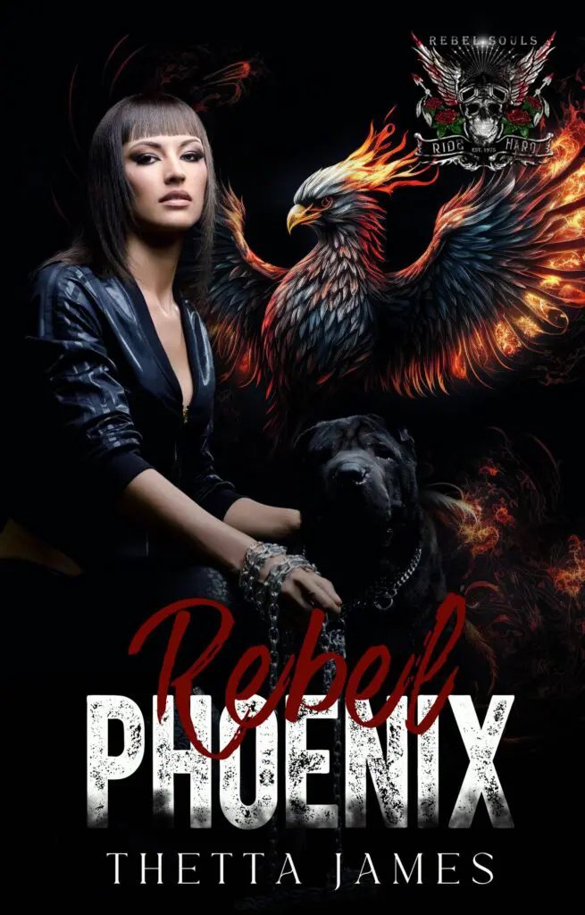 Rebel Phoenix