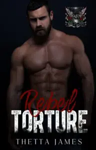 Rebel Torture Book Cover