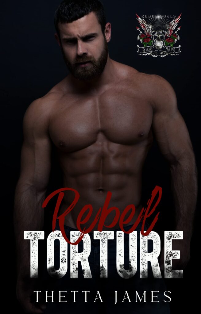 Rebel Nightmare Cover