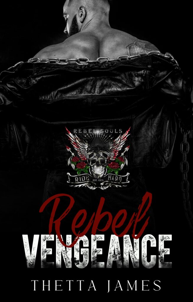 Rebel Nightmare Cover